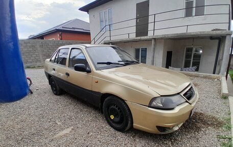 Daewoo Nexia I рестайлинг, 2010 год, 79 000 рублей, 1 фотография