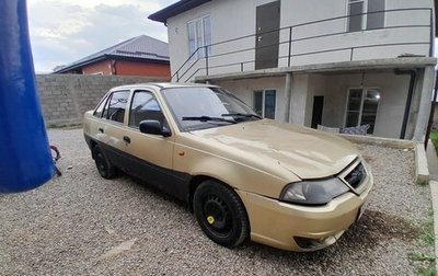 Daewoo Nexia I рестайлинг, 2010 год, 79 000 рублей, 1 фотография