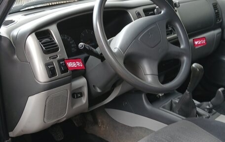 Mitsubishi Pajero Sport II рестайлинг, 2008 год, 815 000 рублей, 1 фотография