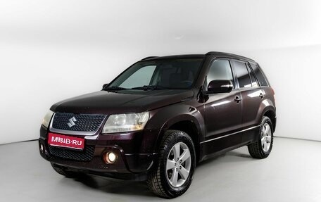 Suzuki Grand Vitara, 2008 год, 879 000 рублей, 1 фотография