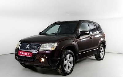 Suzuki Grand Vitara, 2008 год, 879 000 рублей, 1 фотография