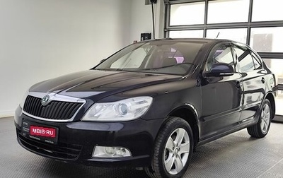 Skoda Octavia, 2012 год, 1 000 000 рублей, 1 фотография