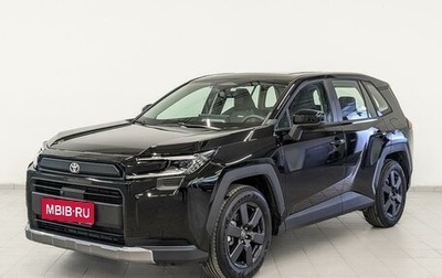 Toyota RAV4, 2025 год, 4 850 000 рублей, 1 фотография