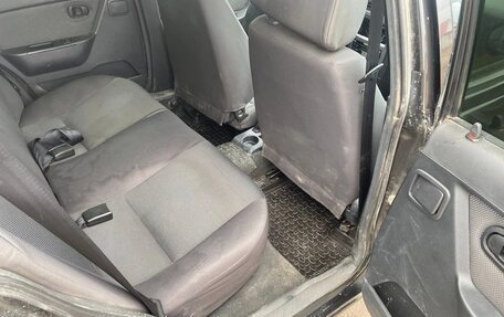 Daewoo Nexia I рестайлинг, 2012 год, 195 000 рублей, 11 фотография