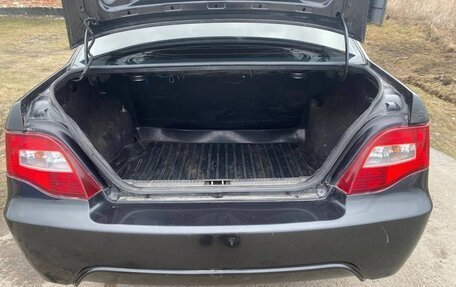 Daewoo Nexia I рестайлинг, 2012 год, 195 000 рублей, 7 фотография