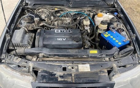 Daewoo Nexia I рестайлинг, 2012 год, 195 000 рублей, 6 фотография