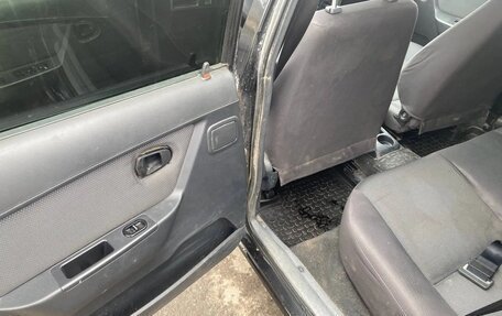 Daewoo Nexia I рестайлинг, 2012 год, 195 000 рублей, 9 фотография