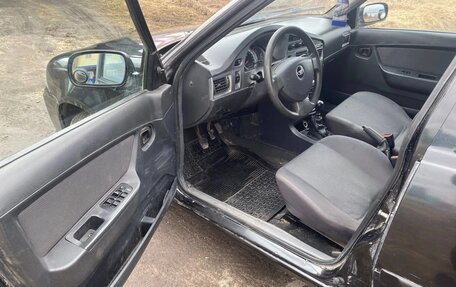 Daewoo Nexia I рестайлинг, 2012 год, 195 000 рублей, 8 фотография