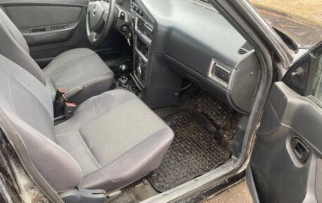 Daewoo Nexia I рестайлинг, 2012 год, 195 000 рублей, 10 фотография