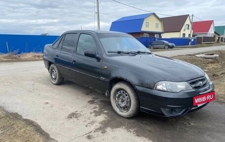 Daewoo Nexia I рестайлинг, 2012 год, 195 000 рублей, 3 фотография