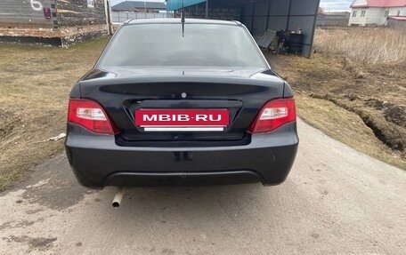 Daewoo Nexia I рестайлинг, 2012 год, 195 000 рублей, 4 фотография