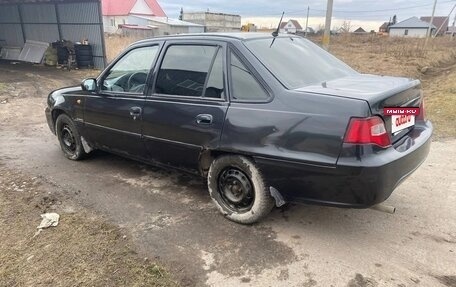 Daewoo Nexia I рестайлинг, 2012 год, 195 000 рублей, 5 фотография