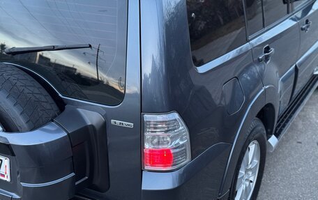 Mitsubishi Pajero IV, 2008 год, 1 000 000 рублей, 9 фотография