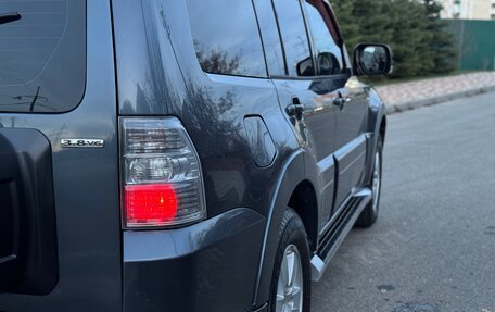 Mitsubishi Pajero IV, 2008 год, 1 000 000 рублей, 6 фотография