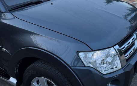 Mitsubishi Pajero IV, 2008 год, 1 000 000 рублей, 8 фотография