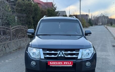 Mitsubishi Pajero IV, 2008 год, 1 000 000 рублей, 4 фотография