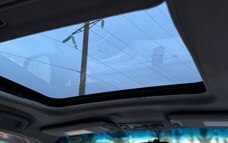 Mitsubishi Pajero IV, 2008 год, 1 000 000 рублей, 18 фотография