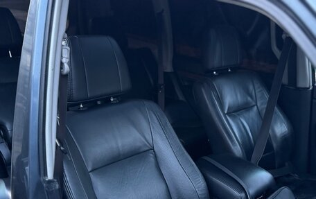 Mitsubishi Pajero IV, 2008 год, 1 000 000 рублей, 19 фотография