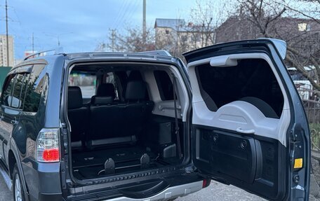 Mitsubishi Pajero IV, 2008 год, 1 000 000 рублей, 22 фотография