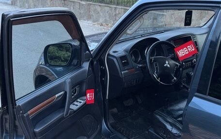 Mitsubishi Pajero IV, 2008 год, 1 000 000 рублей, 24 фотография