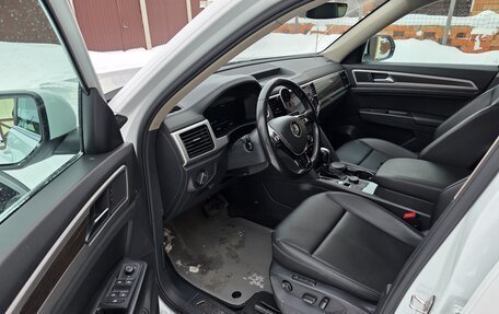 Volkswagen Teramont I, 2018 год, 3 150 000 рублей, 4 фотография