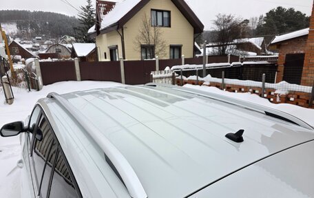 Volkswagen Teramont I, 2018 год, 3 150 000 рублей, 10 фотография