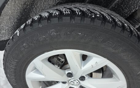 Volkswagen Teramont I, 2018 год, 3 150 000 рублей, 7 фотография