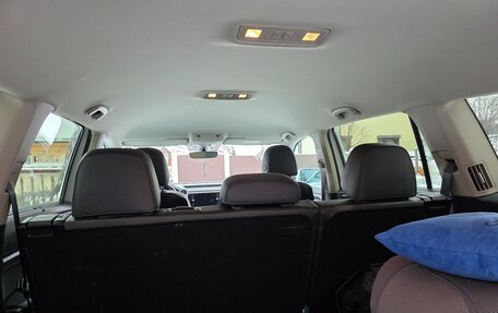 Volkswagen Teramont I, 2018 год, 3 150 000 рублей, 14 фотография