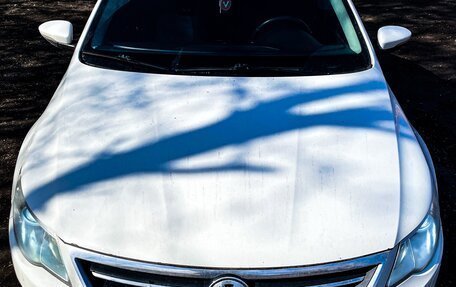 Volkswagen Passat CC I рестайлинг, 2009 год, 800 000 рублей, 2 фотография