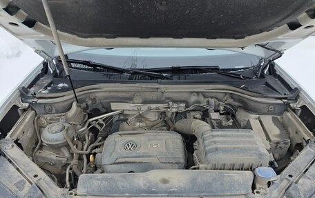 Volkswagen Teramont I, 2018 год, 3 150 000 рублей, 11 фотография
