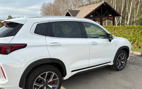 CheryExeed LX, 2024 год, 2 350 000 рублей, 3 фотография