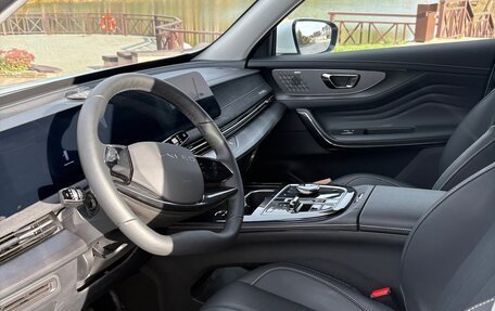 CheryExeed LX, 2024 год, 2 350 000 рублей, 8 фотография