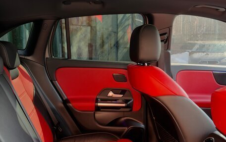 Mercedes-Benz GLA, 2020 год, 3 050 000 рублей, 7 фотография