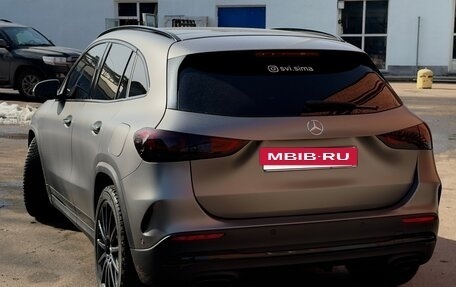 Mercedes-Benz GLA, 2020 год, 3 050 000 рублей, 3 фотография