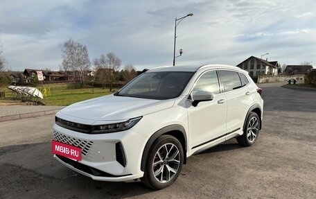 CheryExeed LX, 2024 год, 2 350 000 рублей, 4 фотография
