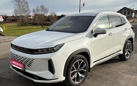 CheryExeed LX, 2024 год, 2 350 000 рублей, 6 фотография