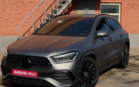 Mercedes-Benz GLA, 2020 год, 3 050 000 рублей, 4 фотография