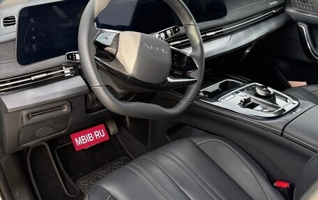 CheryExeed LX, 2024 год, 2 350 000 рублей, 7 фотография