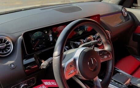 Mercedes-Benz GLA, 2020 год, 3 050 000 рублей, 5 фотография
