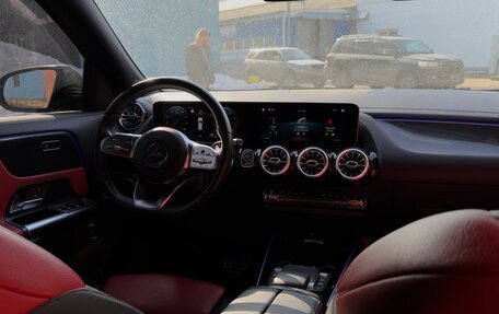 Mercedes-Benz GLA, 2020 год, 3 050 000 рублей, 8 фотография