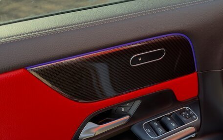 Mercedes-Benz GLA, 2020 год, 3 050 000 рублей, 11 фотография