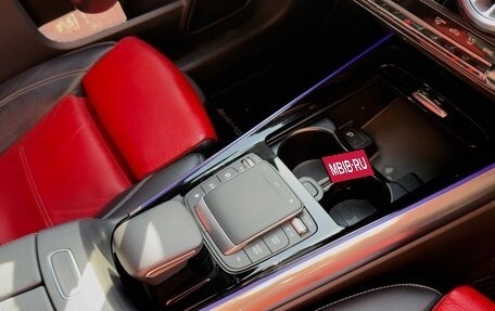 Mercedes-Benz GLA, 2020 год, 3 050 000 рублей, 9 фотография