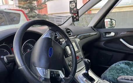 Ford Galaxy II, 2007 год, 650 000 рублей, 4 фотография