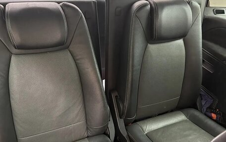 Ford Galaxy II, 2007 год, 650 000 рублей, 7 фотография