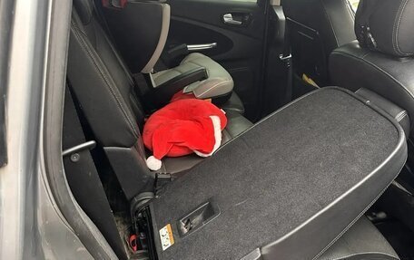 Ford Galaxy II, 2007 год, 650 000 рублей, 8 фотография