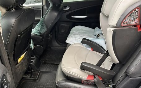 Ford Galaxy II, 2007 год, 650 000 рублей, 6 фотография