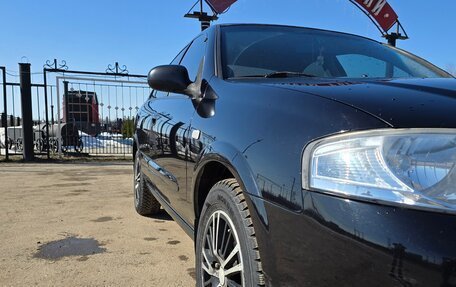 Nissan Almera Classic, 2010 год, 590 000 рублей, 2 фотография