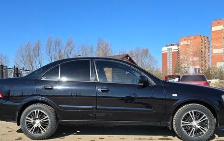 Nissan Almera Classic, 2010 год, 590 000 рублей, 7 фотография