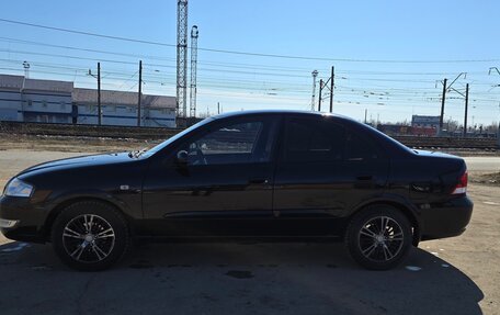 Nissan Almera Classic, 2010 год, 590 000 рублей, 6 фотография