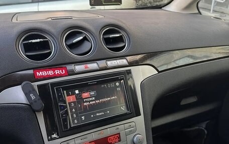 Ford Galaxy II, 2007 год, 650 000 рублей, 5 фотография